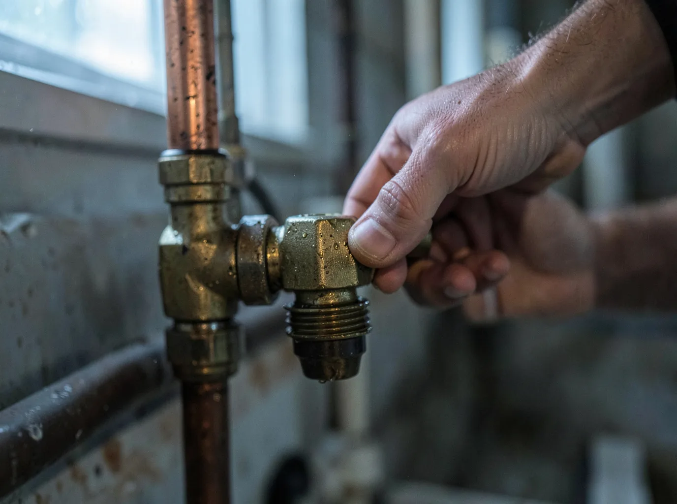 Emergency Plumber Newtonville, NJ FAQs